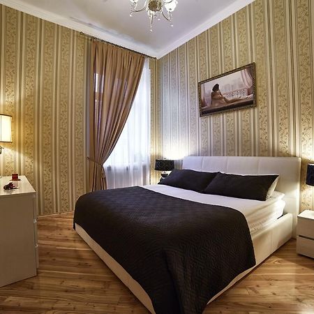 Lviv Apartment Exterior photo