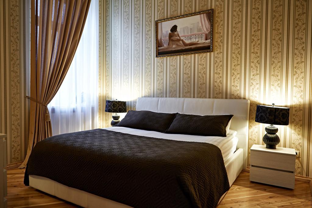 Lviv Apartment Exterior photo